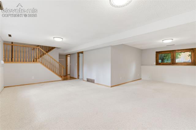 MLS Image for 6125  Castlewood  ,Colorado Springs, Colorado
