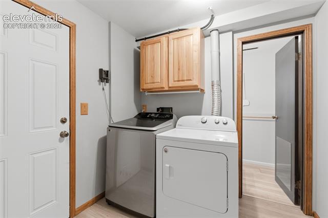 MLS Image for 6125  Castlewood  ,Colorado Springs, Colorado