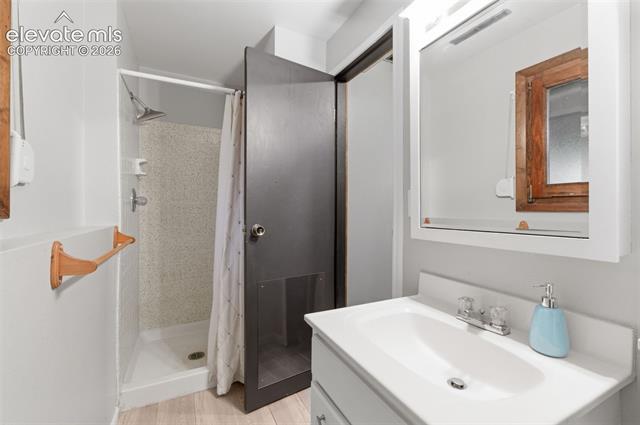 MLS Image for 6125  Castlewood  ,Colorado Springs, Colorado