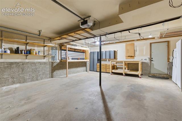MLS Image for 6125  Castlewood  ,Colorado Springs, Colorado