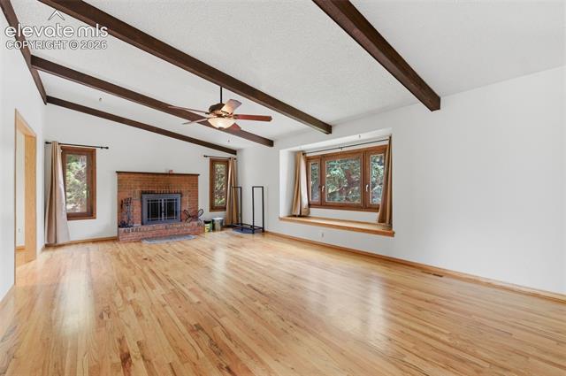 MLS Image for 6125  Castlewood  ,Colorado Springs, Colorado