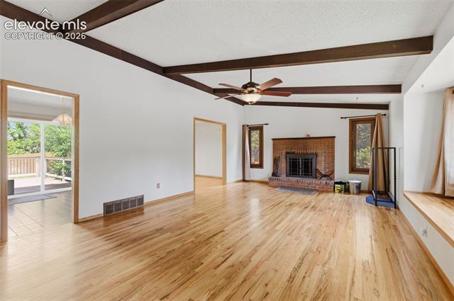 MLS Image for 6125  Castlewood  ,Colorado Springs, Colorado