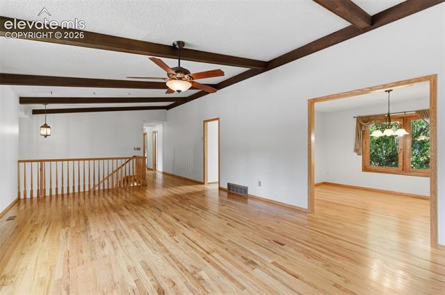 MLS Image for 6125  Castlewood  ,Colorado Springs, Colorado