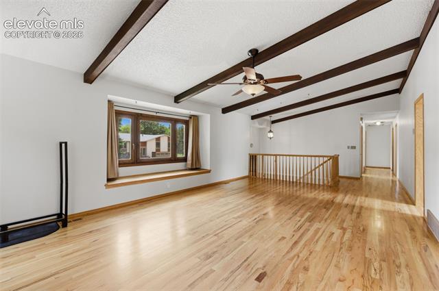 MLS Image for 6125  Castlewood  ,Colorado Springs, Colorado