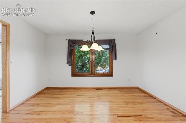 MLS Image for 6125  Castlewood  ,Colorado Springs, Colorado