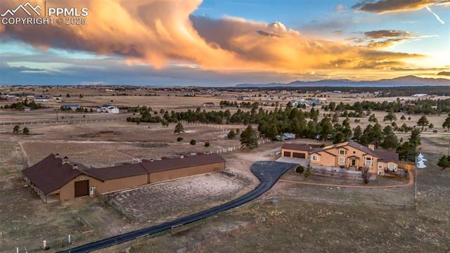 14650  Eastonville  , elbert  House Search MLS Picture