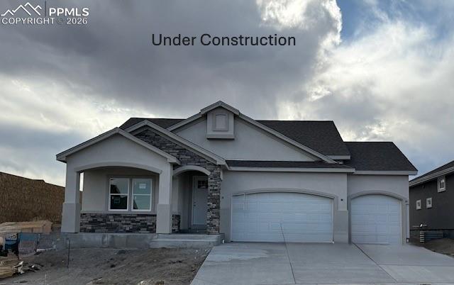 11112  Rolling Ranch  , peyton&nbsp; House Search MLS Picture
