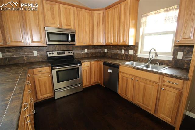 MLS Image for 145  Aspen  ,Divide, Colorado
