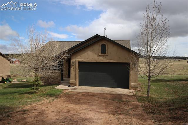 MLS Image for 145  Aspen  ,Divide, Colorado