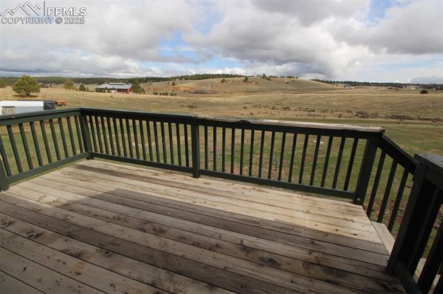 MLS Image for 145  Aspen  ,Divide, Colorado