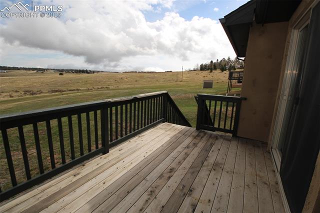 MLS Image for 145  Aspen  ,Divide, Colorado