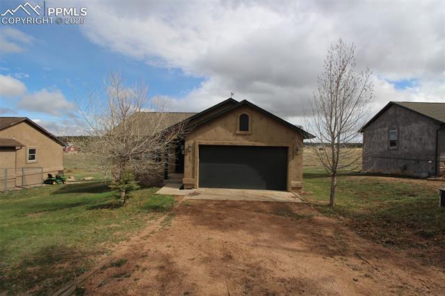 MLS Image for 145  Aspen  ,Divide, Colorado