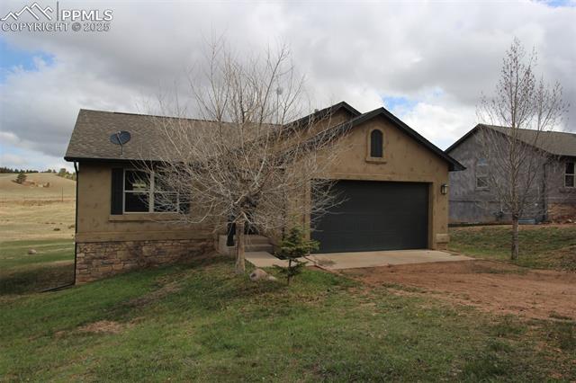 MLS Image for 145  Aspen  ,Divide, Colorado