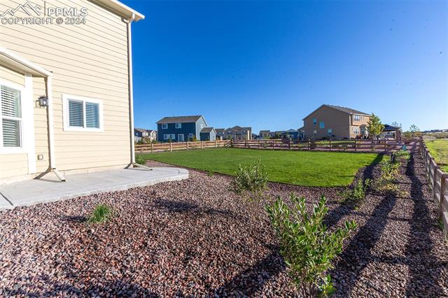 MLS Image for 8343  Noreen Falls  ,Colorado Springs, Colorado