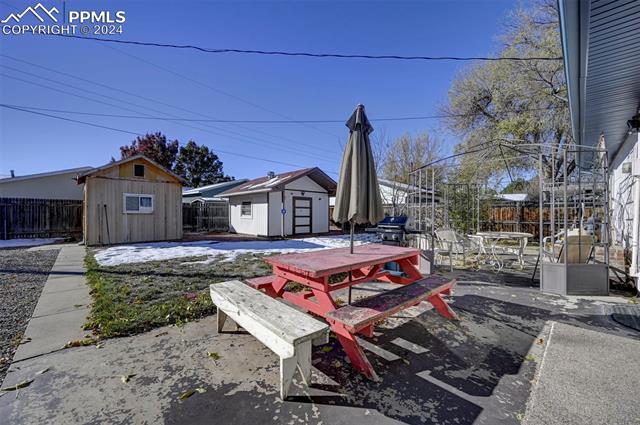 MLS Image for 175  Cornell  ,Pueblo, Colorado