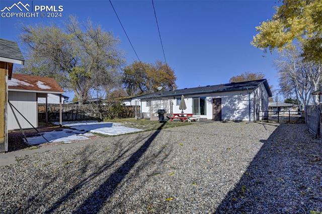 MLS Image for 175  Cornell  ,Pueblo, Colorado