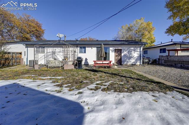 MLS Image for 175  Cornell  ,Pueblo, Colorado