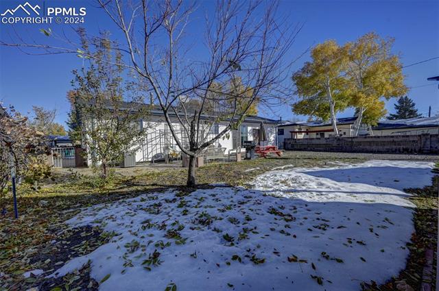 MLS Image for 175  Cornell  ,Pueblo, Colorado