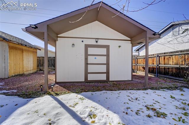 MLS Image for 175  Cornell  ,Pueblo, Colorado