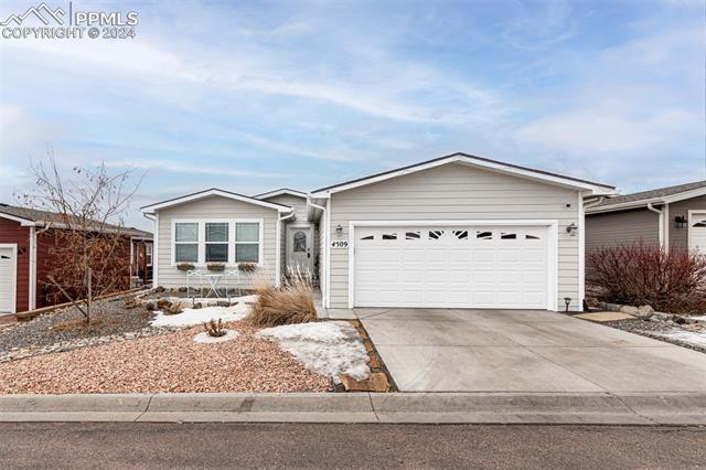 4509  Kingfisher  , colorado springs  House Search MLS Picture