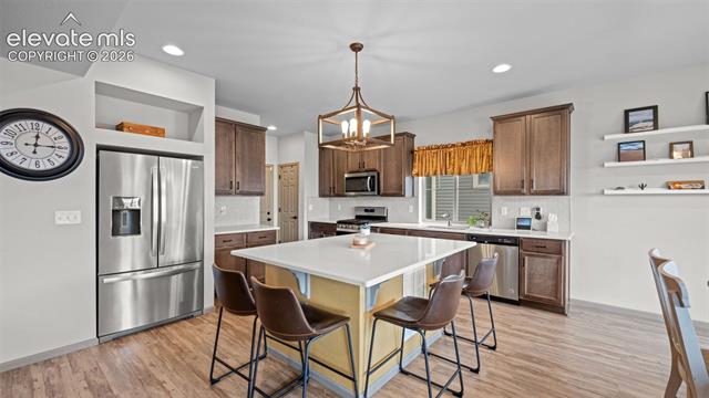MLS Image for 6207  Kildare  ,Colorado Springs, Colorado