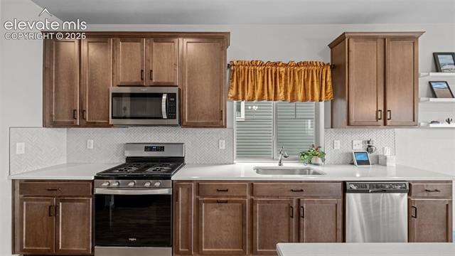 MLS Image for 6207  Kildare  ,Colorado Springs, Colorado