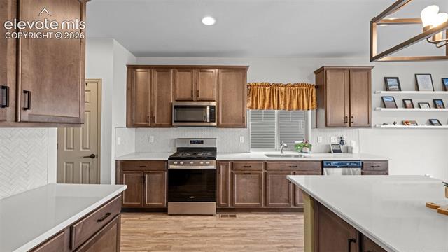 MLS Image for 6207  Kildare  ,Colorado Springs, Colorado