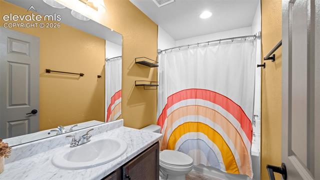 MLS Image for 6207  Kildare  ,Colorado Springs, Colorado