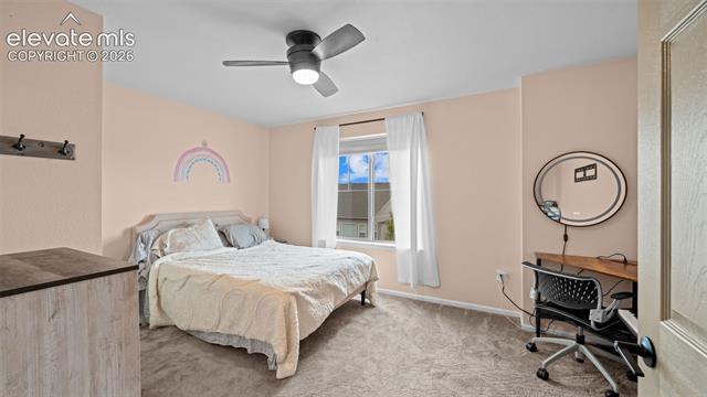 MLS Image for 6207  Kildare  ,Colorado Springs, Colorado