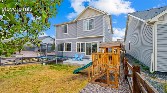 MLS Image for 6207  Kildare  ,Colorado Springs, Colorado