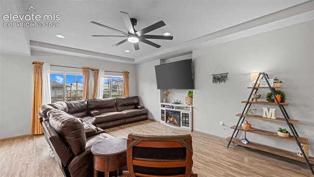 MLS Image for 6207  Kildare  ,Colorado Springs, Colorado