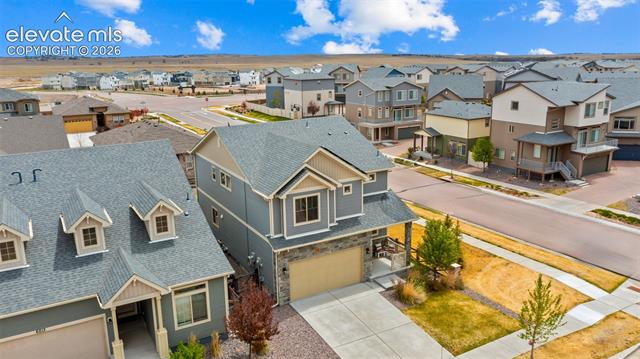 MLS Image for 6207  Kildare  ,Colorado Springs, Colorado