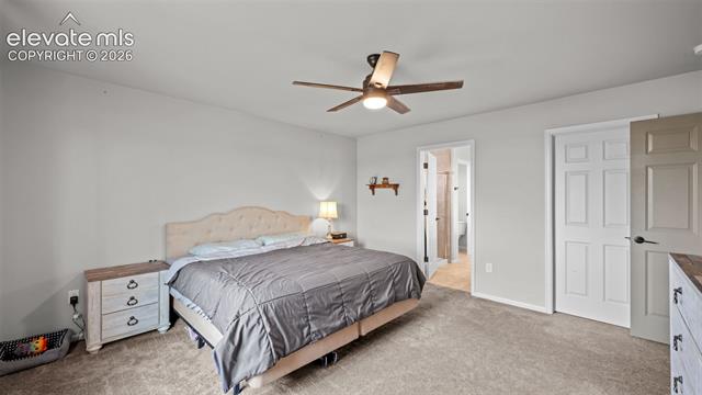 MLS Image for 6207  Kildare  ,Colorado Springs, Colorado