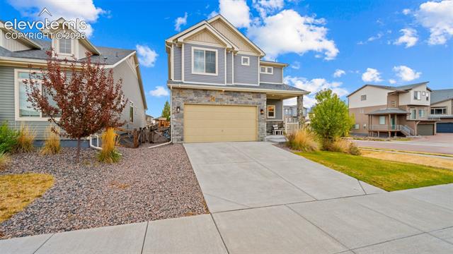 MLS Image for 6207  Kildare  ,Colorado Springs, Colorado