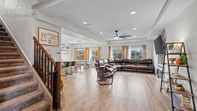 MLS Image for 6207  Kildare  ,Colorado Springs, Colorado