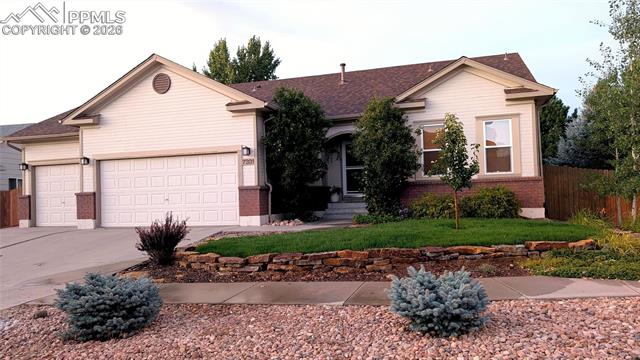 7331  Corsicana  , colorado springs&nbsp; House Search MLS Picture