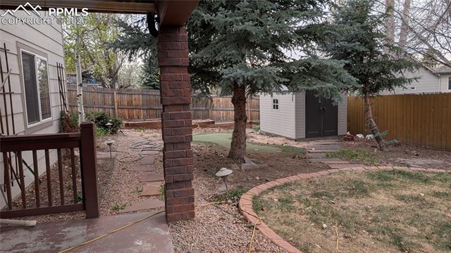 MLS Image for 7331  Corsicana  ,Colorado Springs, Colorado