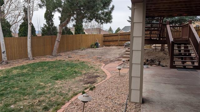 MLS Image for 7331  Corsicana  ,Colorado Springs, Colorado