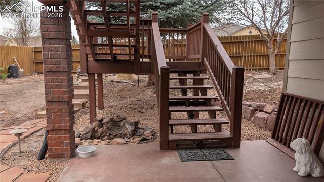 MLS Image for 7331  Corsicana  ,Colorado Springs, Colorado