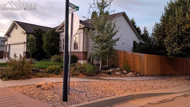 MLS Image for 7331  Corsicana  ,Colorado Springs, Colorado
