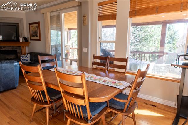 MLS Image for 7331  Corsicana  ,Colorado Springs, Colorado