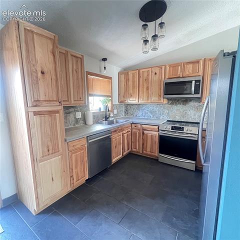 MLS Image for 2016  Ambleside  ,Colorado Springs, Colorado