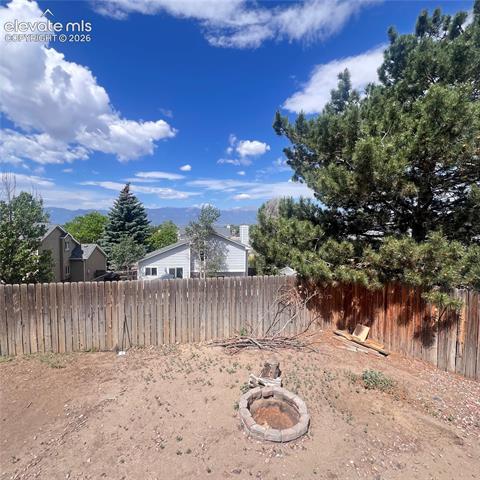MLS Image for 2016  Ambleside  ,Colorado Springs, Colorado