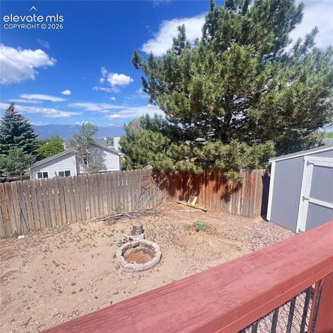 MLS Image for 2016  Ambleside  ,Colorado Springs, Colorado