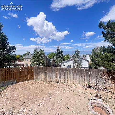 MLS Image for 2016  Ambleside  ,Colorado Springs, Colorado