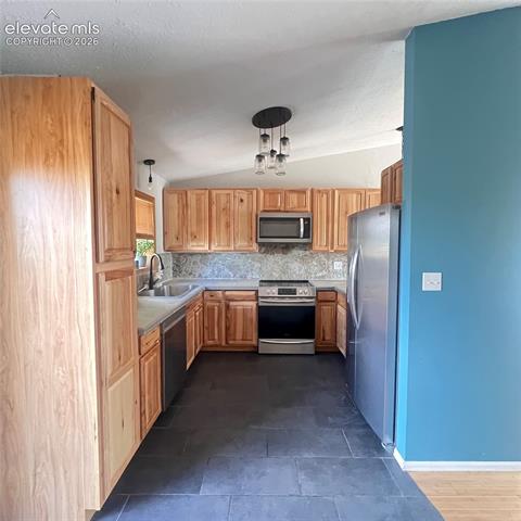MLS Image for 2016  Ambleside  ,Colorado Springs, Colorado