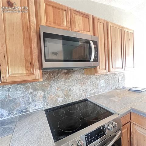 MLS Image for 2016  Ambleside  ,Colorado Springs, Colorado