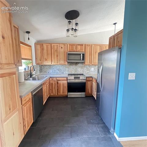MLS Image for 2016  Ambleside  ,Colorado Springs, Colorado