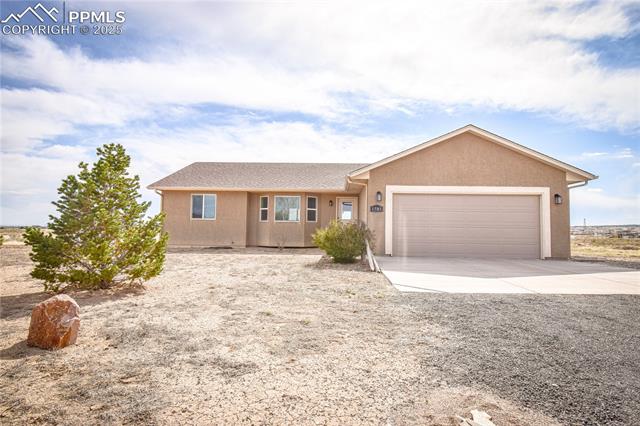 1781 N Billy The Kid  , pueblo  House Search MLS Picture