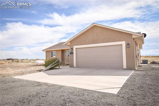 MLS Image for 1781 N Billy The Kid  ,Pueblo, Colorado